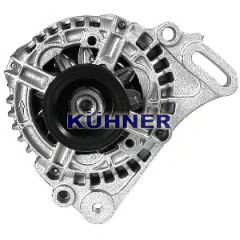 AD KUHNER 301657ri -  Генератор